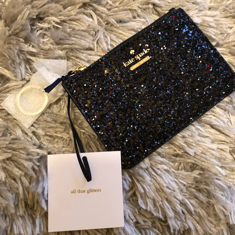 Kate Spade Wristlet